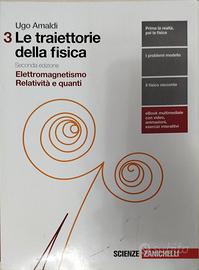 Le traiettorie della fisica 3