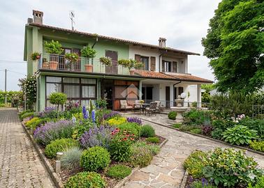 CASA INDIPENDENTE A CESENA