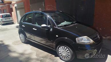 Citroen C3 14 TD
