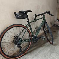  decathlon gravel 120