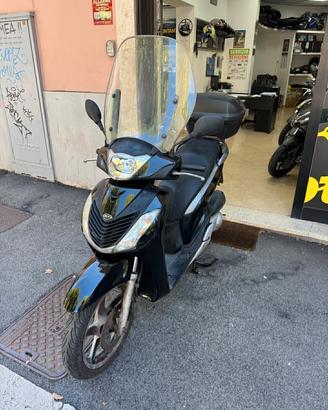 Honda SH 150 DD - 2011 - PERMUTE