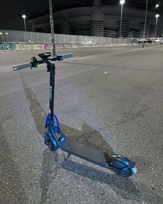 Monopattino elettrico