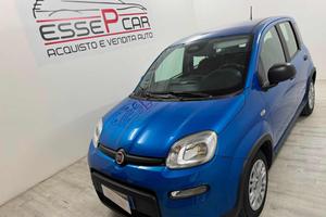 FIAT Panda 1.0 FireFly S&S Hybrid 18.000km