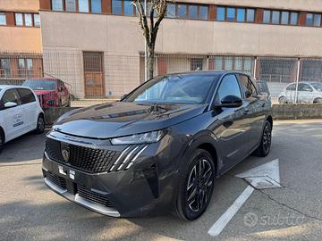 PEUGEOT 3008 Hybrid 136CV e-DCS6 Allure NAVI+RET