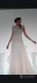 Vestito da sposa