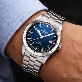 Fortis Flieger 39
