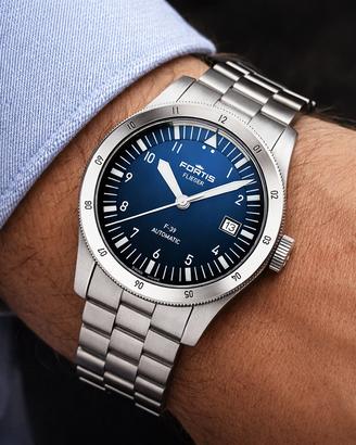 Fortis Flieger 39