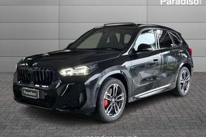 BMW X1 XDRIVE20d 2025 - KM0 | 163CV MSPORT PRO