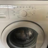 Lavatrice/ lavastoviglie