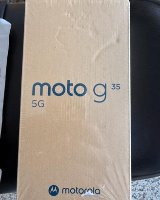 Motorola g35