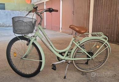 bicicletta 24 