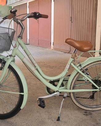 bicicletta 24 