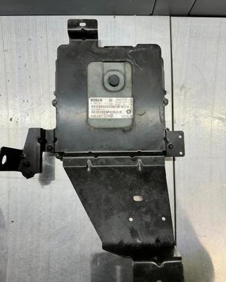 bosch 0281013643 ECU centralina motore jeep grand