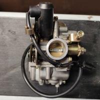 Carburatore da 24mm