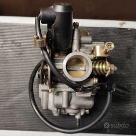 Carburatore da 24mm