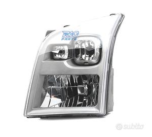 FARO SINISTRO FORD TRANSIT 06-13
