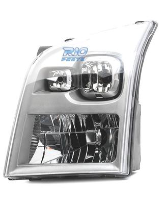 FARO SINISTRO FORD TRANSIT 06-13