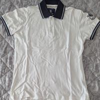 t-shirt Williams Wilson 