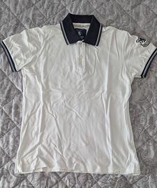 t-shirt Williams Wilson 