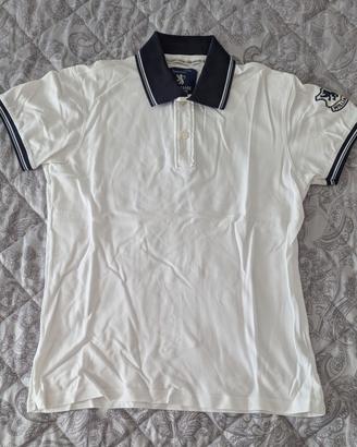 t-shirt Williams Wilson 