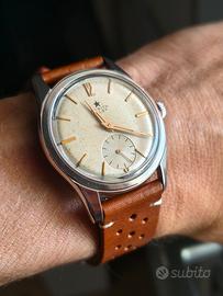Zenith vintage 