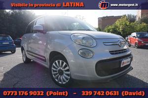 Fiat 500L Living 1.6 Multijet 105 CV Business
