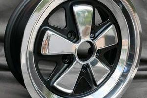 cerchi in lega porsche