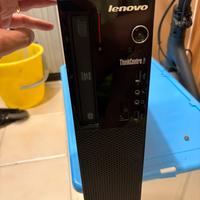 Pc lenovo thinkcentre