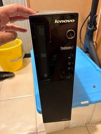 Pc lenovo thinkcentre
