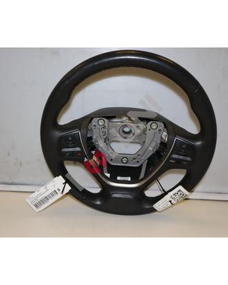 Volante in pelle vers. air-bag Hyundai I20 2018