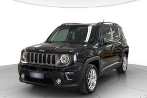 JEEP Renegade 1.0 GSE T3 120cv Limited