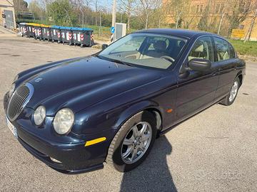 JAGUAR S-Type (X200) 3.0 V6 24V cat senza nessun