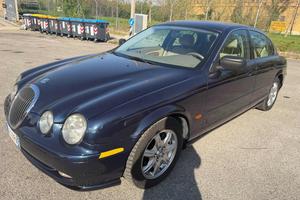 JAGUAR S-Type (X200) 3.0 V6 24V cat senza nessun
