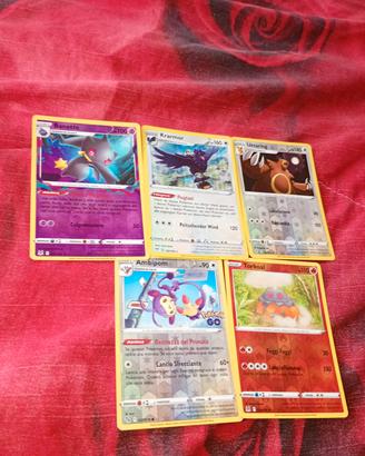 carte Pokemon 