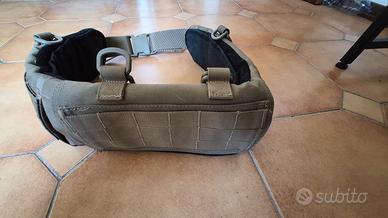 cinturone Defcon 5 softair