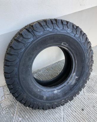 Gomma A/T 285/75/16 - 33”/12,5/16