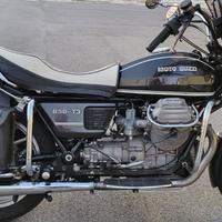 Moto Guzzi 850 T3 - 1985 bello