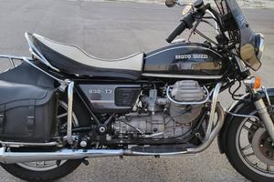 Moto Guzzi 850 T3 - 1985 bello