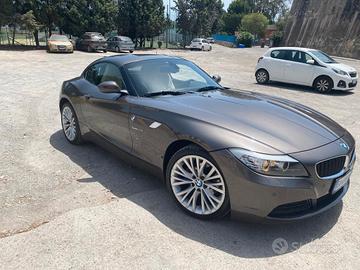 Bmw z4 (e89) - 2010