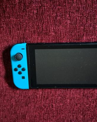 Nintendo Switch - Console