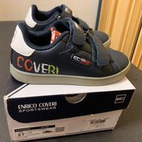 Scarpe Bimbo Enrico Coveri
