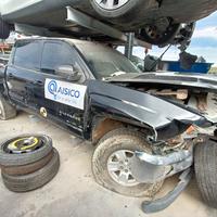 PEZZI DI RICAMBIO Chevrolet Silverado