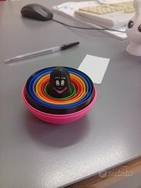 Collezione completa Barbapapà 