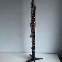 Oboe da studio in plastica Selmer
