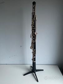 Oboe da studio in plastica Selmer