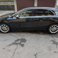Mercedes classe A 180 w177