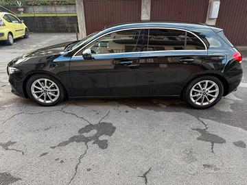 Mercedes classe A 180 w177