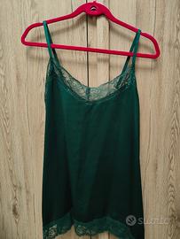 Canottiera donna curvy 