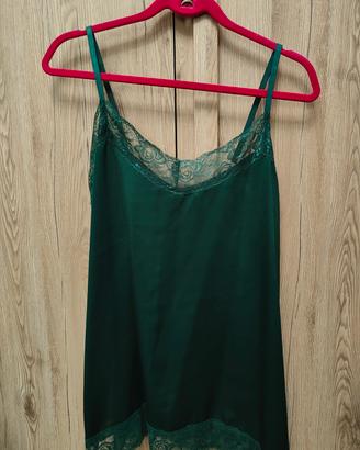 Canottiera donna curvy 