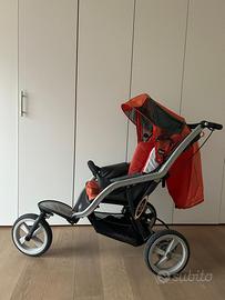 Passeggino chicco